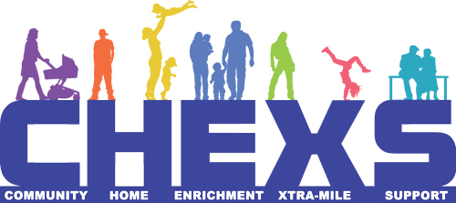 Chexs Logo